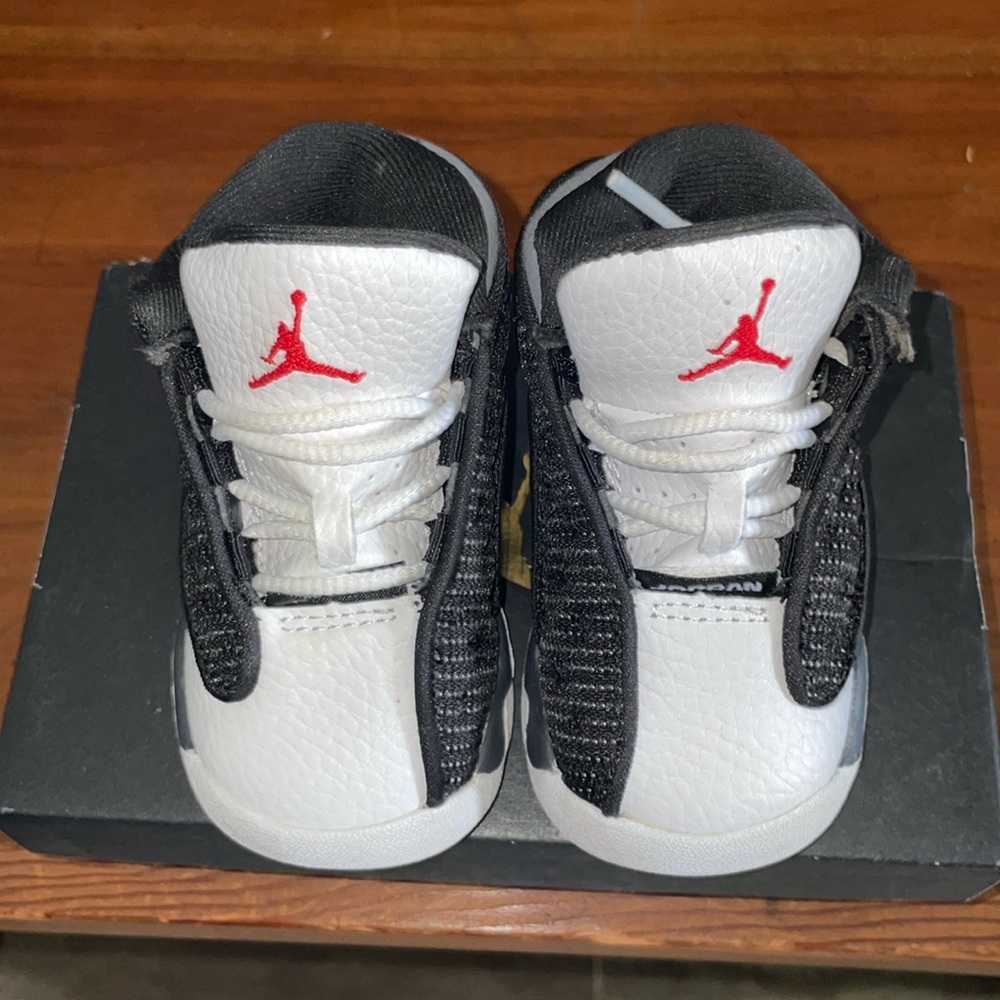 Jordan Retro 13